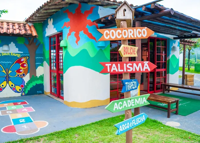 Buzios Beach By Wam ExperiencePousada